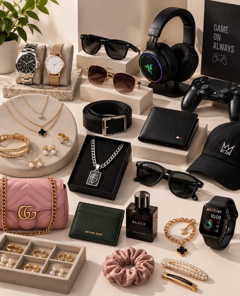 Accessories