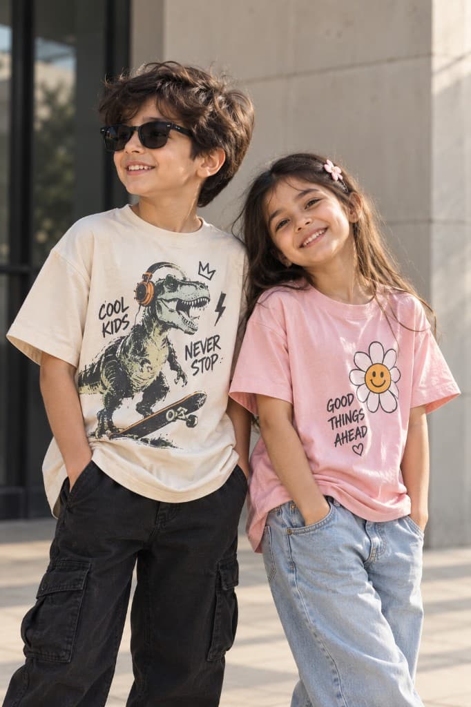 Kids