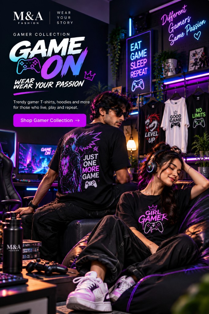 Gamer Collection
