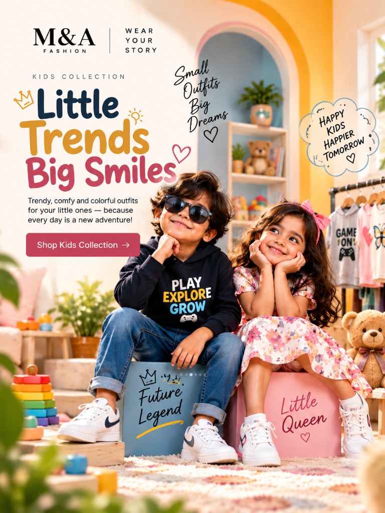 Kids' Collection