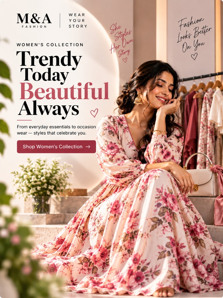 Women's Collection