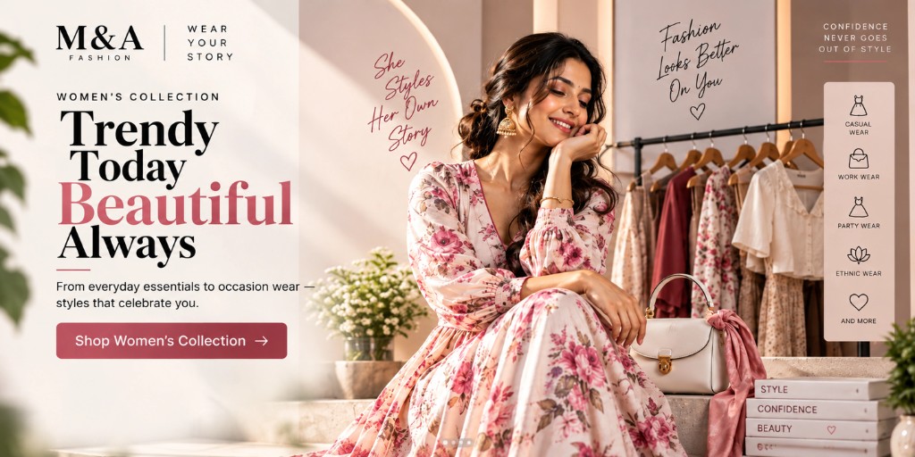 Women's Collection